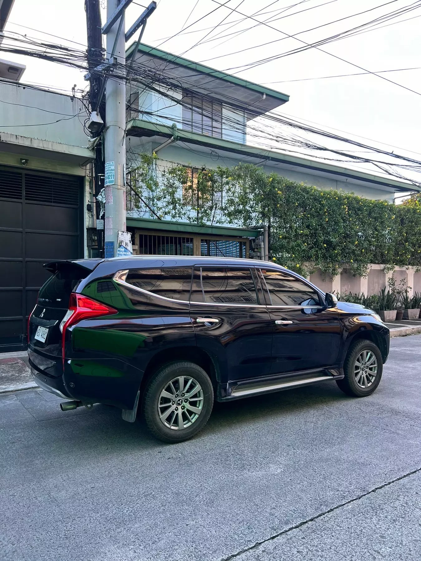 Used 1
                    MITSUBISHI
                     for Sale Image