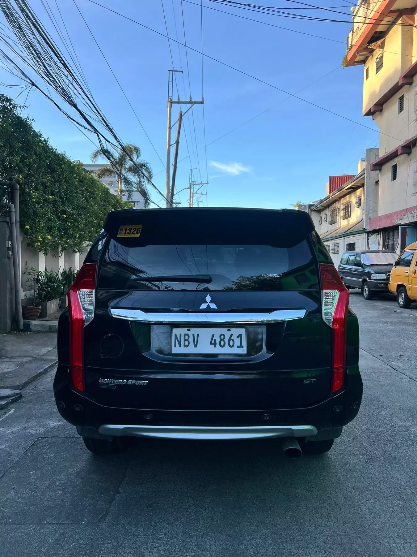 Used 1
                    MITSUBISHI
                     for Sale Image