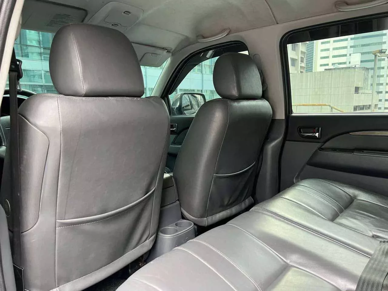 Used 1
                    FORD
                     for Sale Image