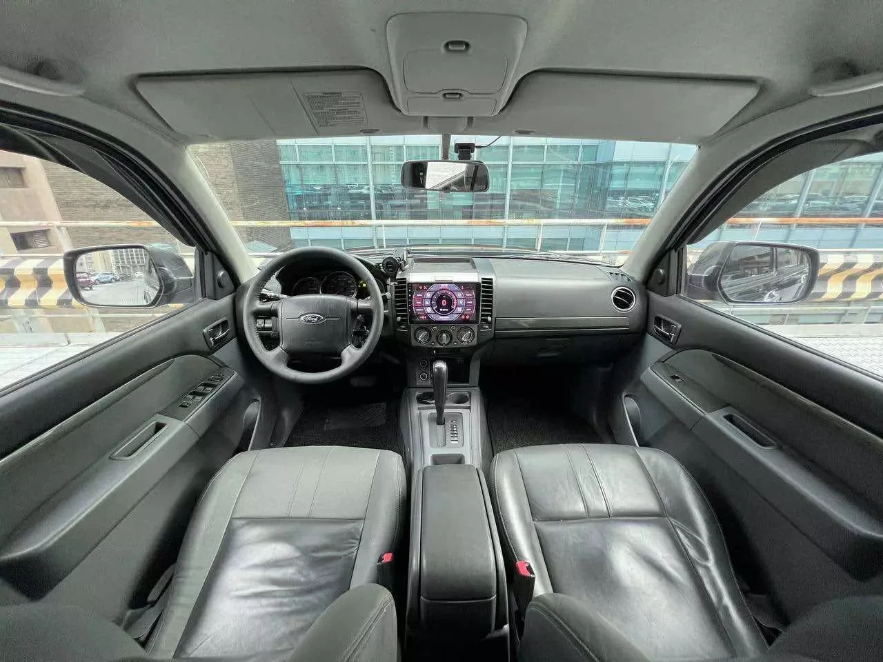 Used 1
                    FORD
                     for Sale Image