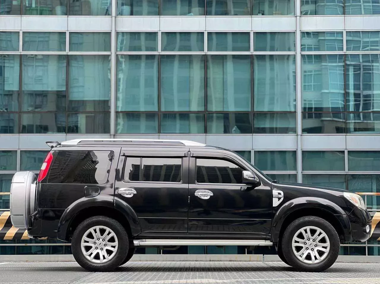 Used 1
                    FORD
                     for Sale Image