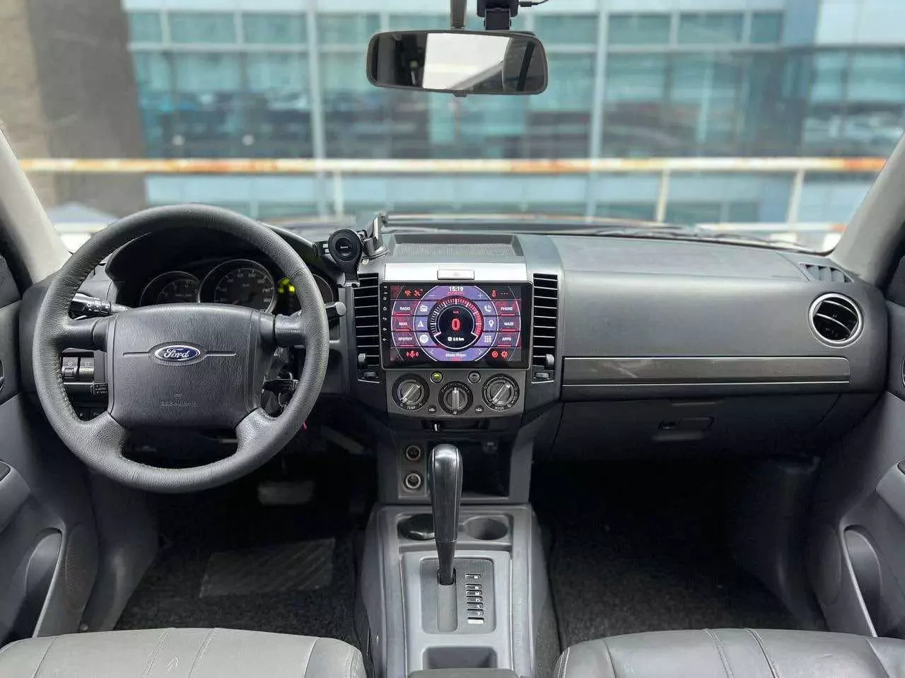 Used 1
                    FORD
                     for Sale Image