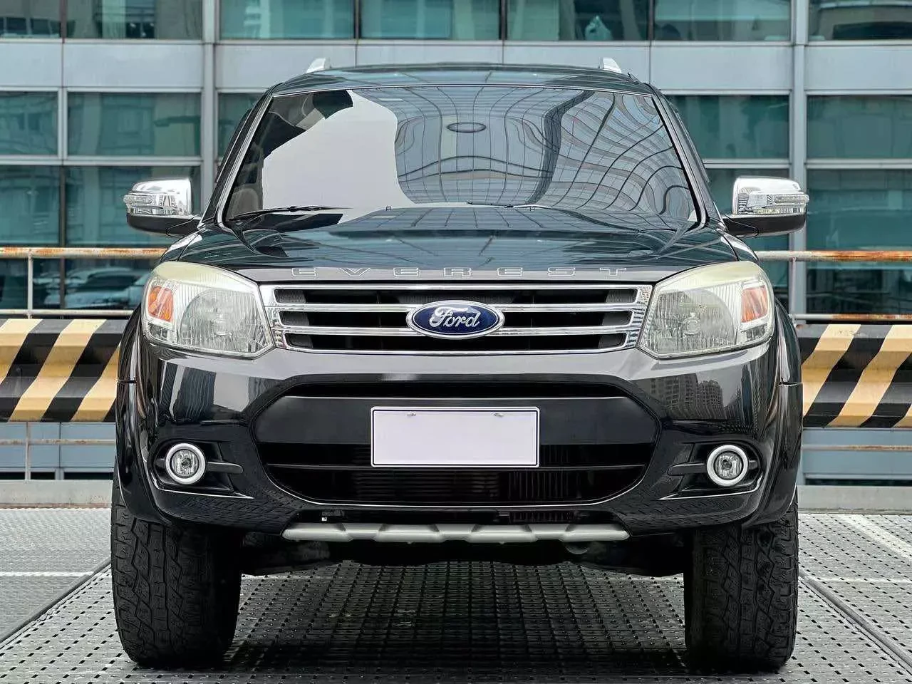 Used 1
                    FORD
                     for Sale Image
