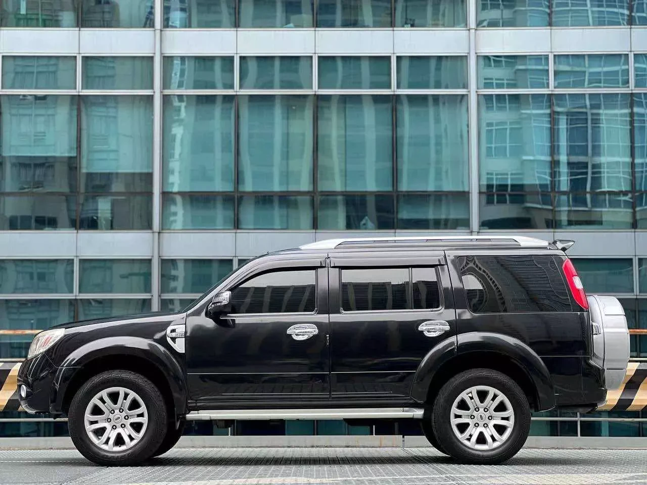 Used 1
                    FORD
                     for Sale Image