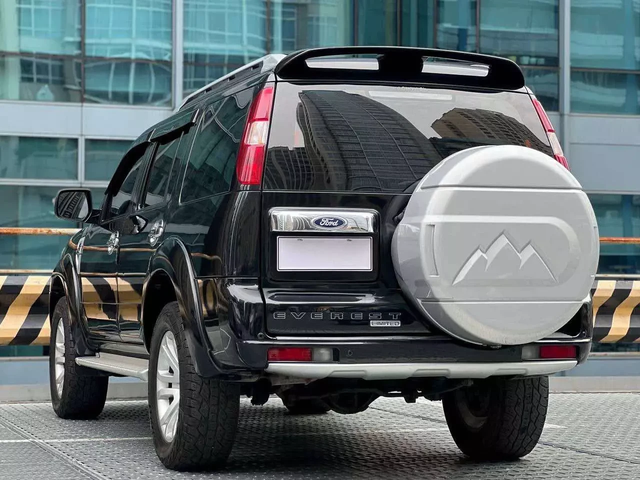 Used 1
                    FORD
                     for Sale Image