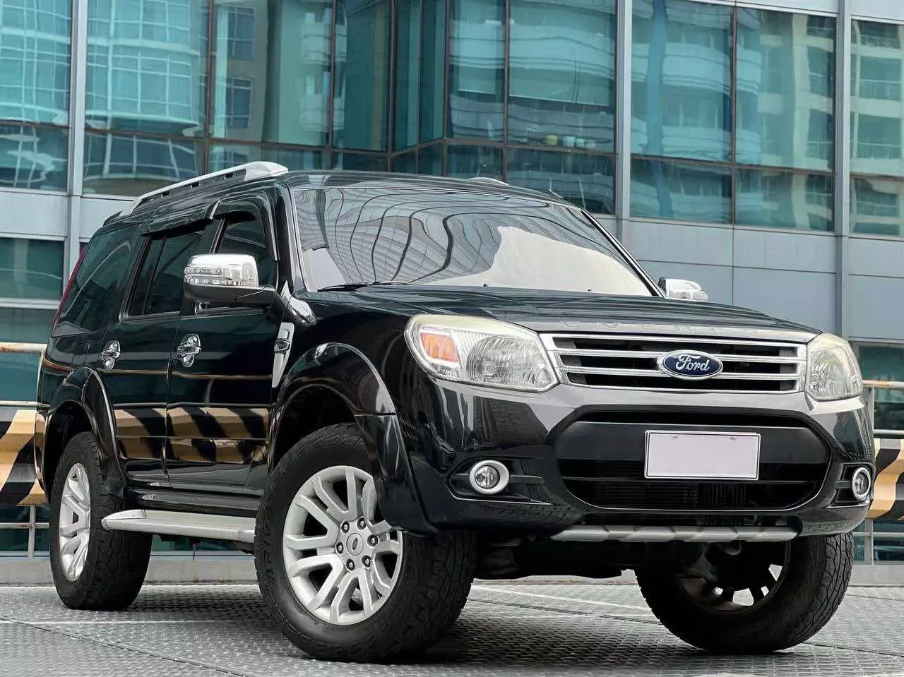 Used 1
                    FORD
                     for Sale Image