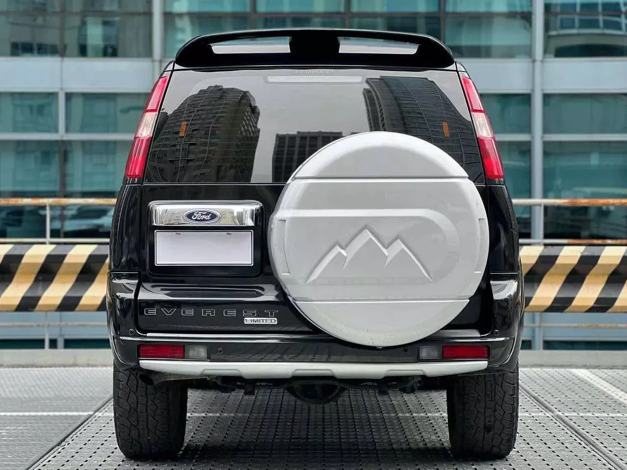 Used 1
                    FORD
                     for Sale Image