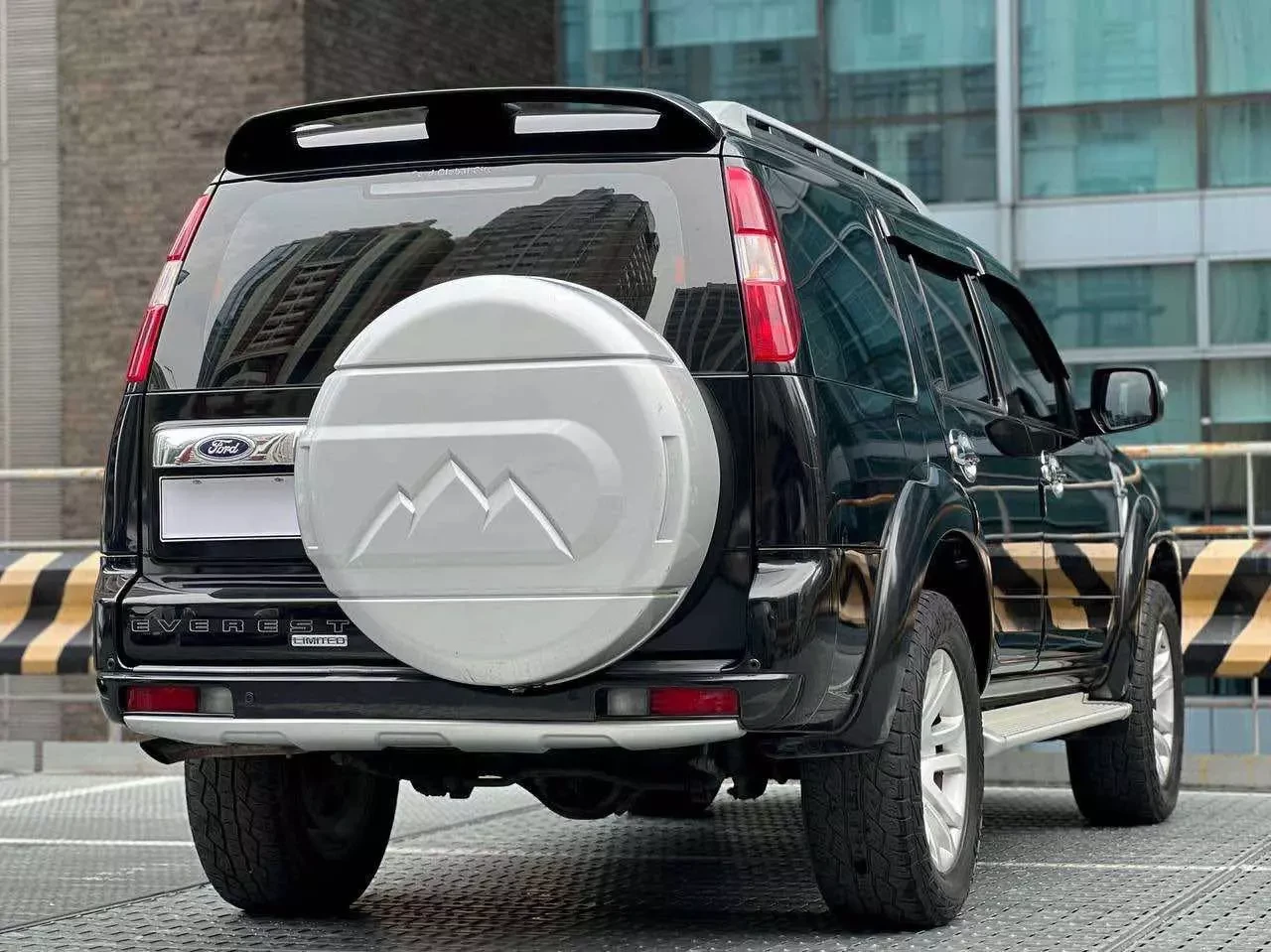 Used 1
                    FORD
                     for Sale Image