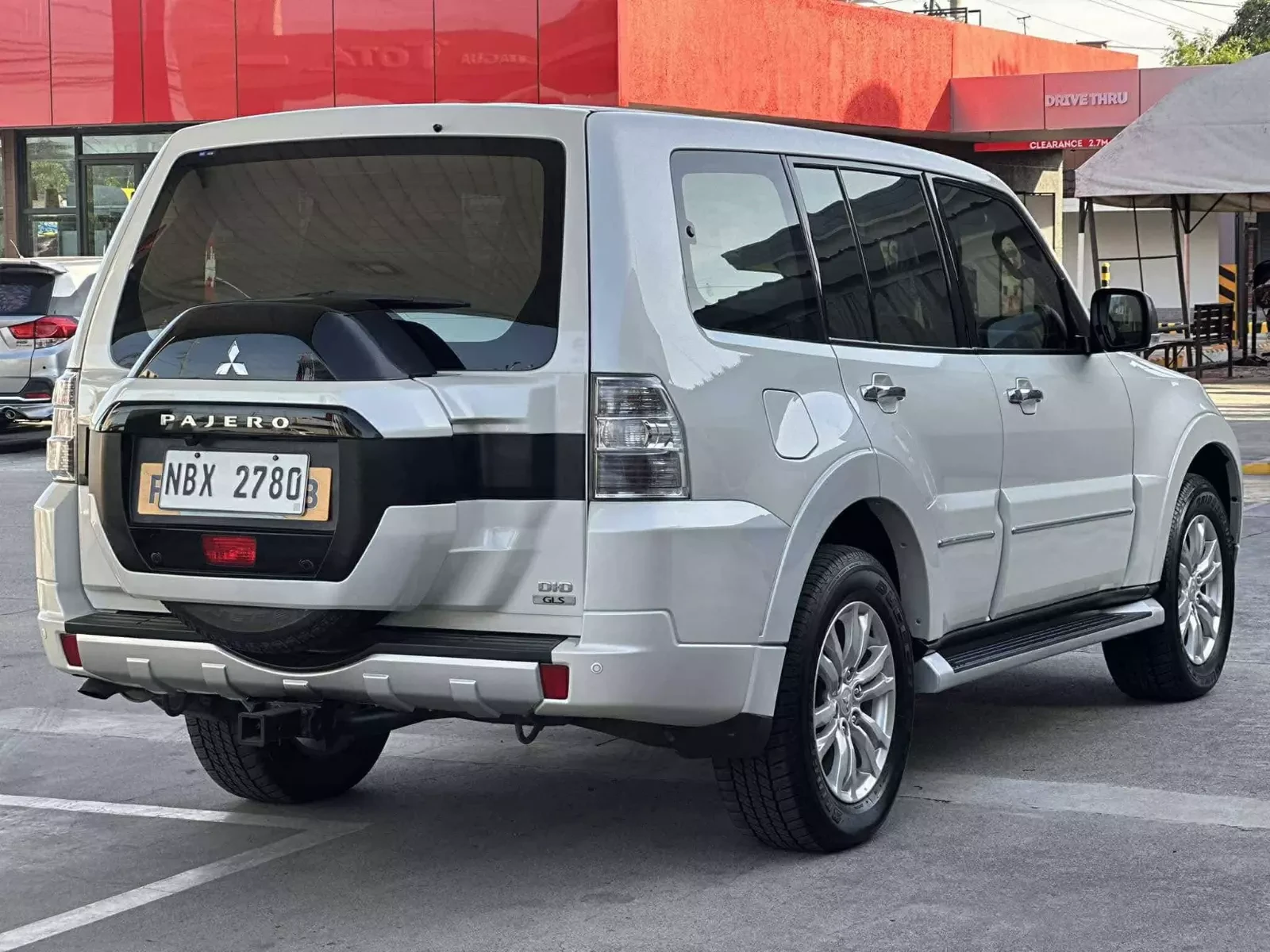 Used 1
                    MITSUBISHI
                     for Sale Image