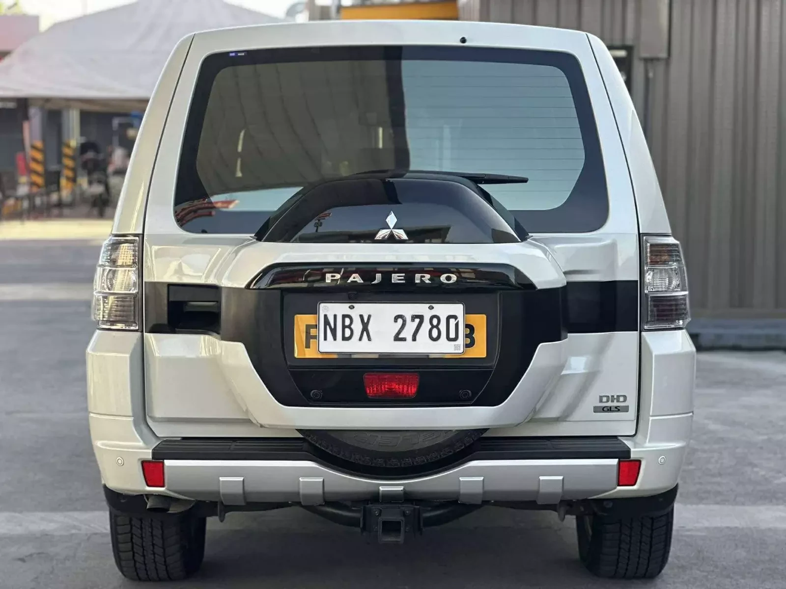 Used 1
                    MITSUBISHI
                     for Sale Image