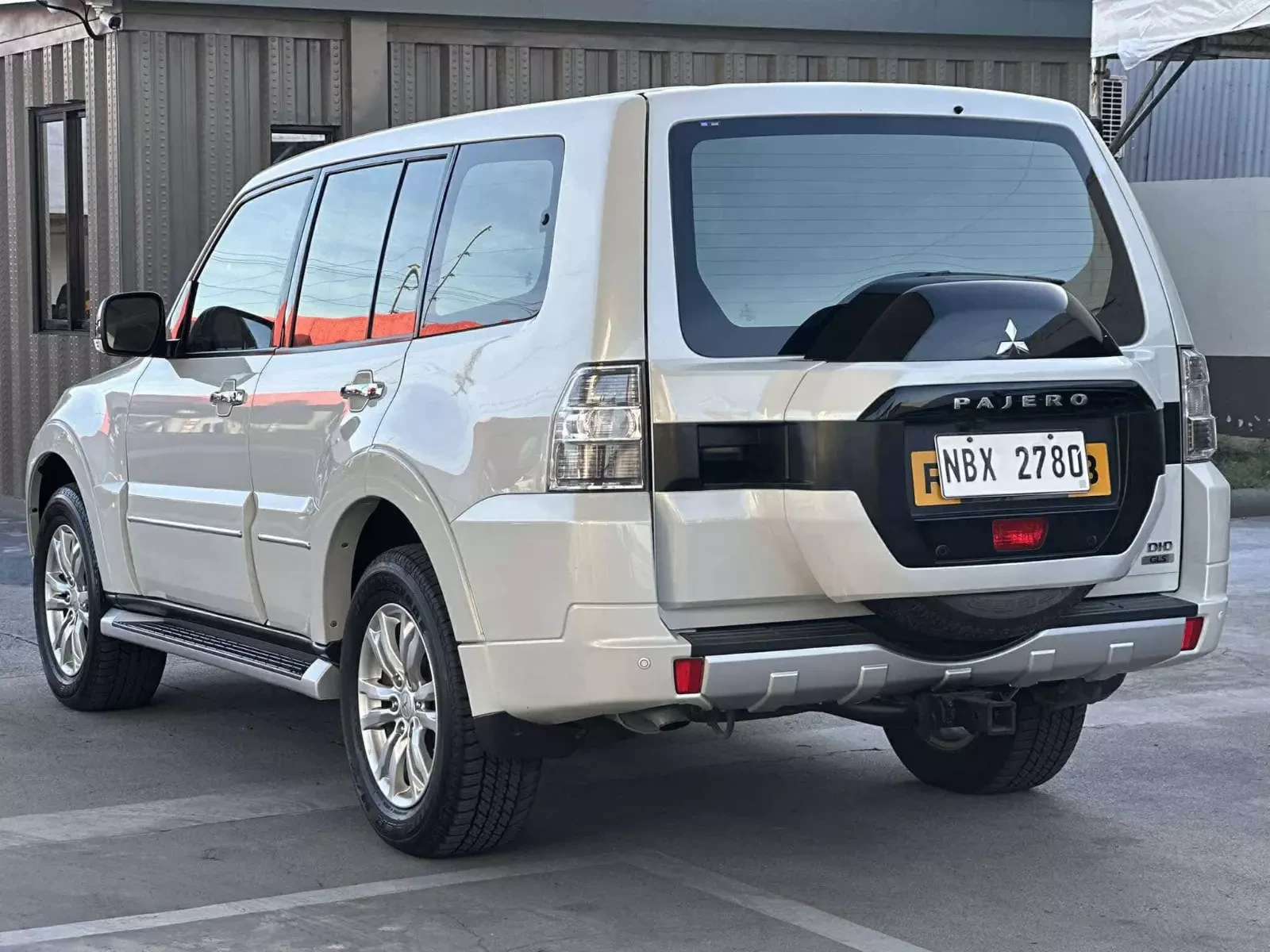 Used 1
                    MITSUBISHI
                     for Sale Image