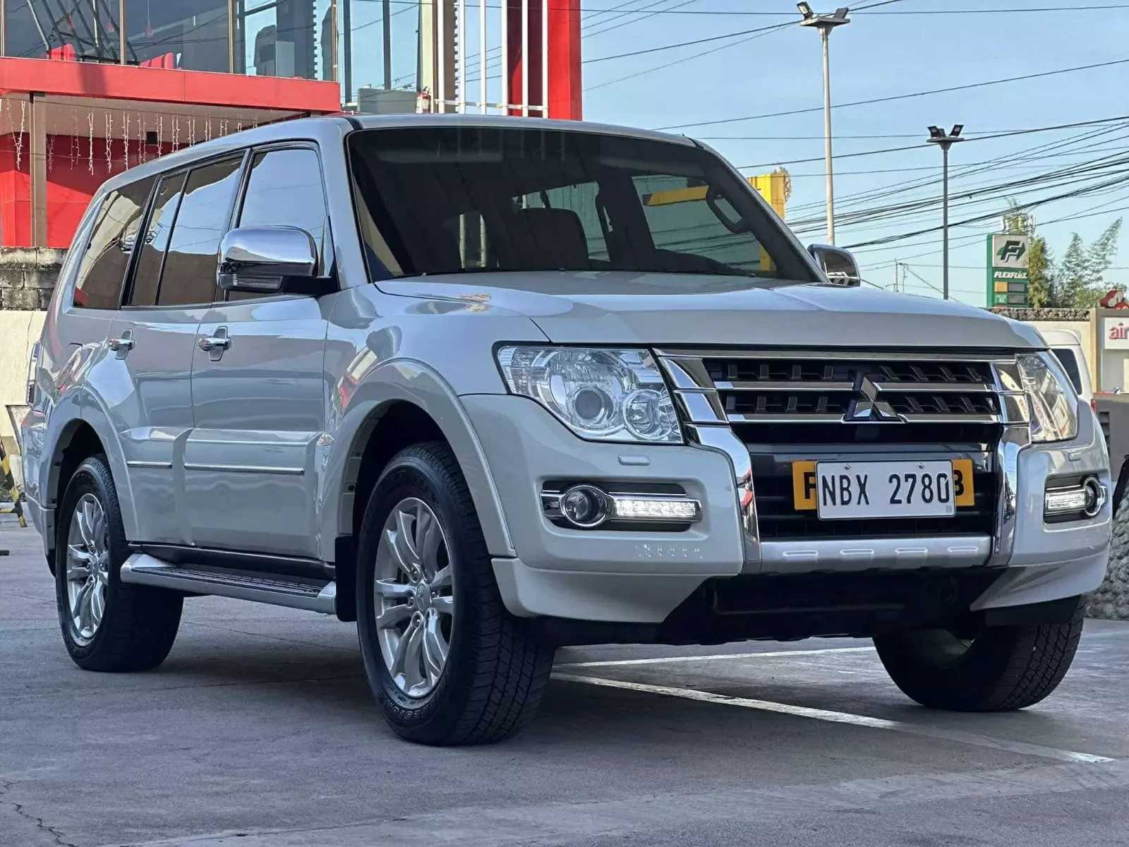 Used 1
                    MITSUBISHI
                     for Sale Image