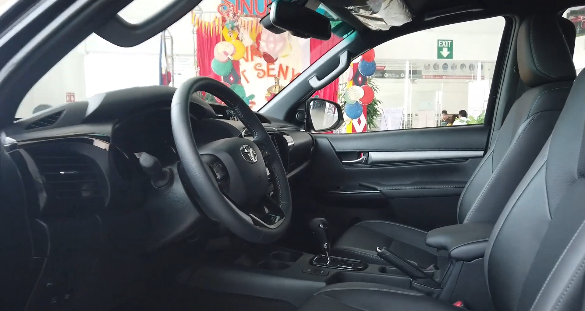 Used 1
                    TOYOTA
                     for Sale Image