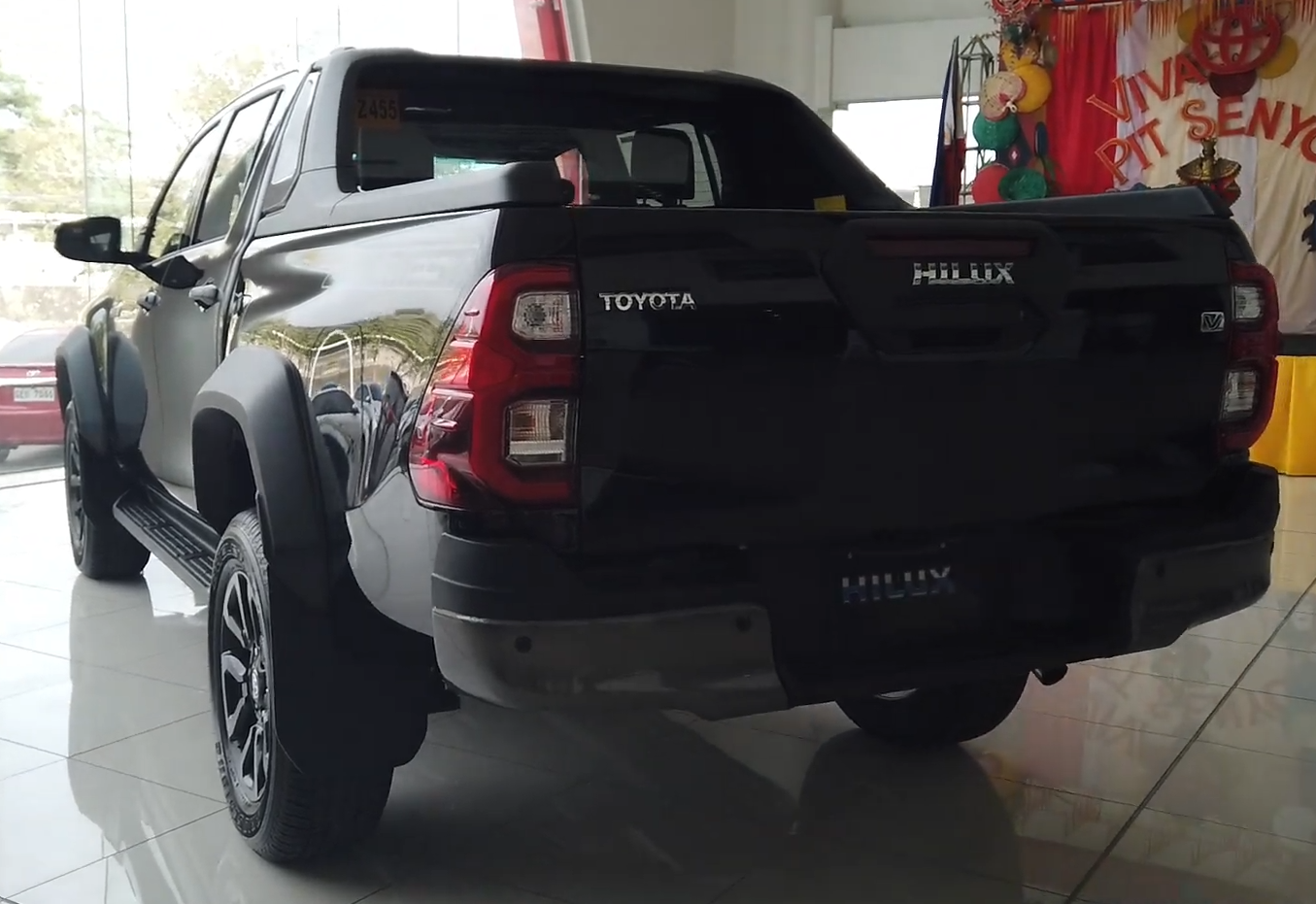 Used 1
                    TOYOTA
                     for Sale Image