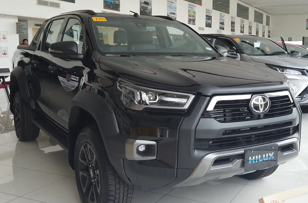 Used 1
                    TOYOTA
                     for Sale Image