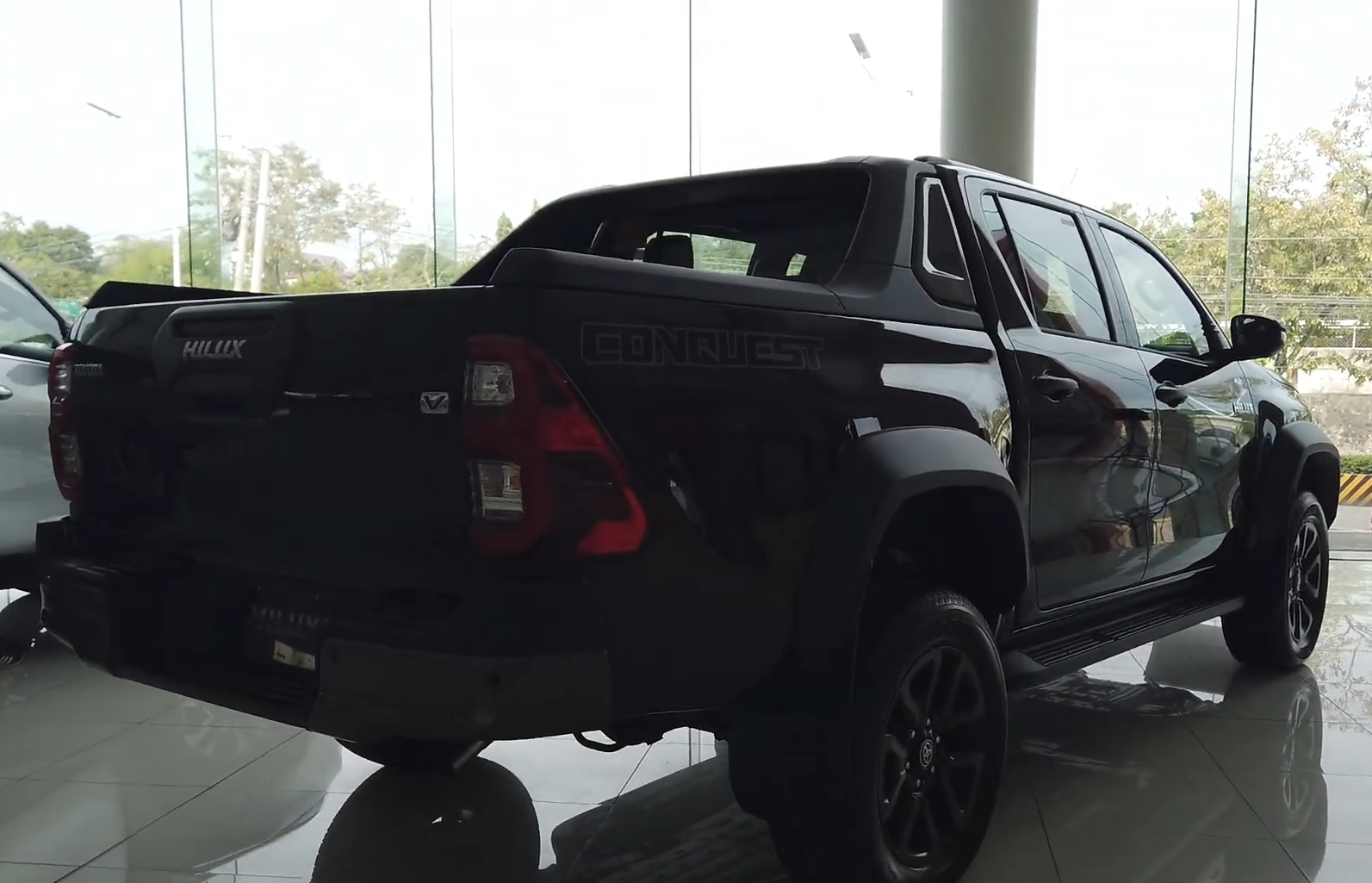 Used 1
                    TOYOTA
                     for Sale Image