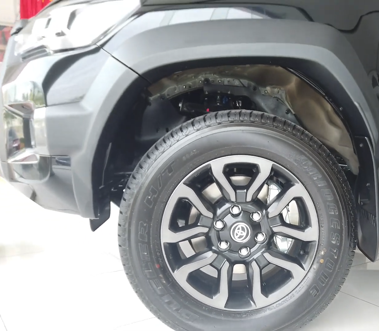 Used 1
                    TOYOTA
                     for Sale Image