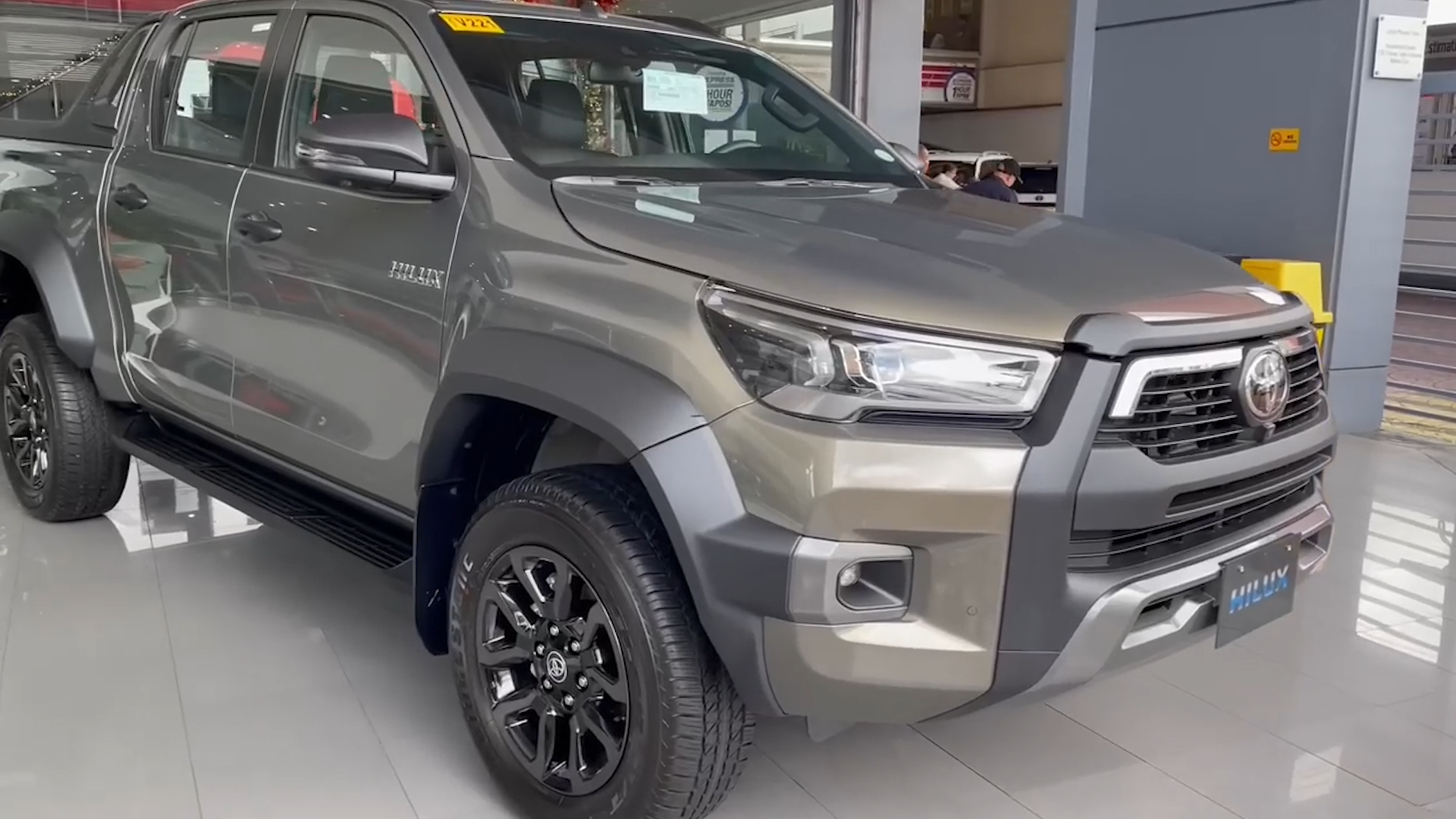 Used 2
                    TOYOTA
                     for Sale Image