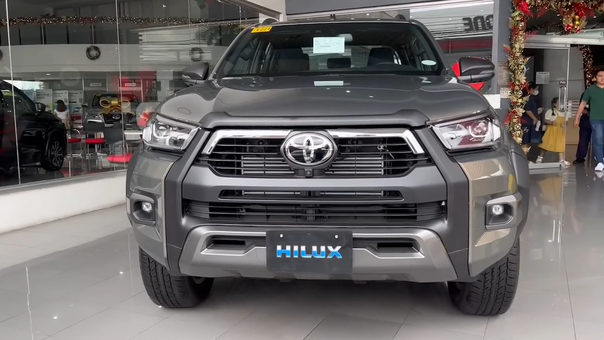 Used 2
                    TOYOTA
                     for Sale Image