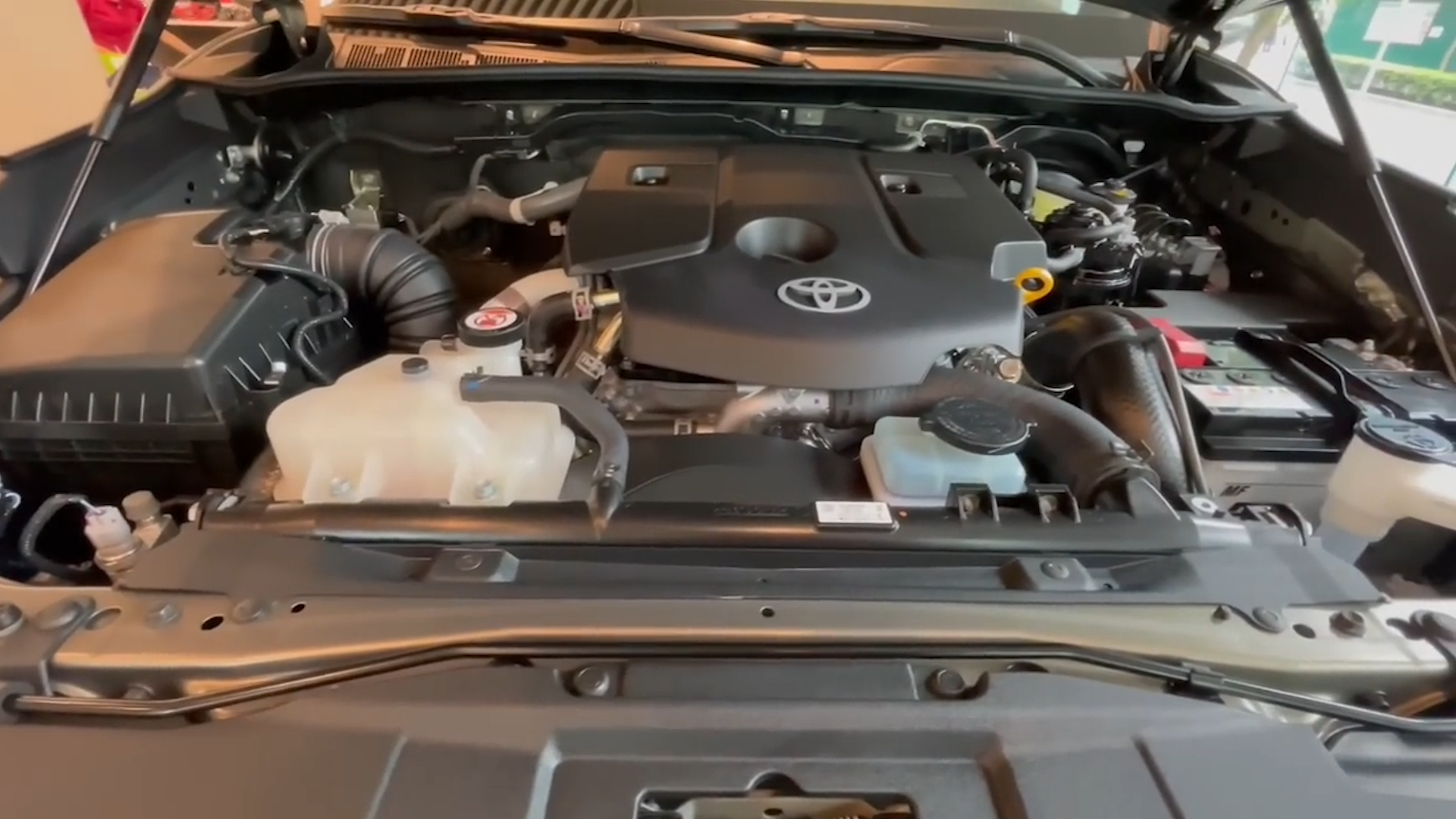 Used 2
                    TOYOTA
                     for Sale Image