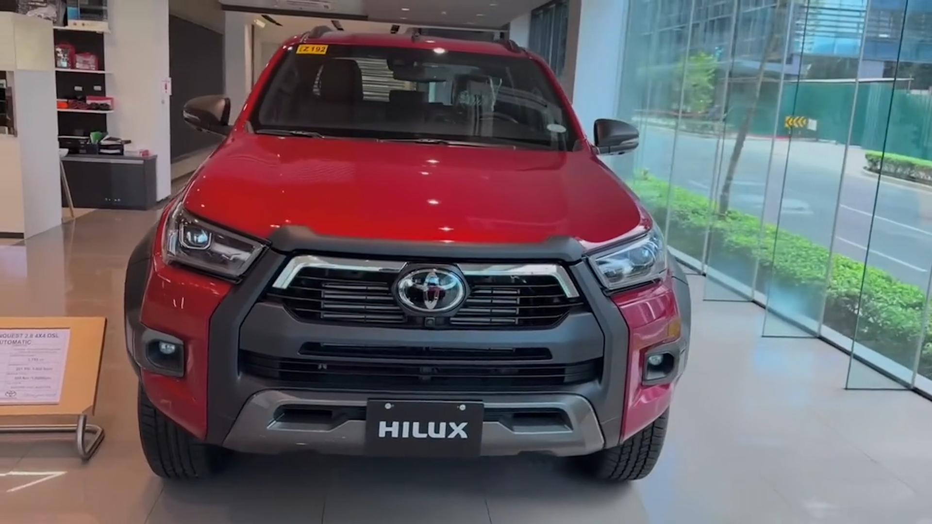 Used 2
                    TOYOTA
                     for Sale Image