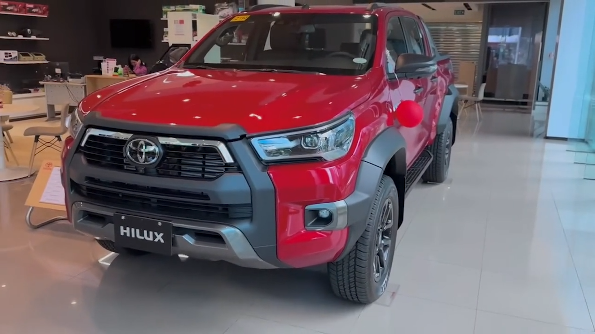 Used 2
                    TOYOTA
                     for Sale Image