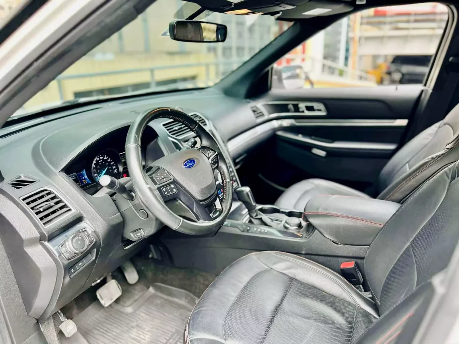 Used 1
                    FORD
                     for Sale Image