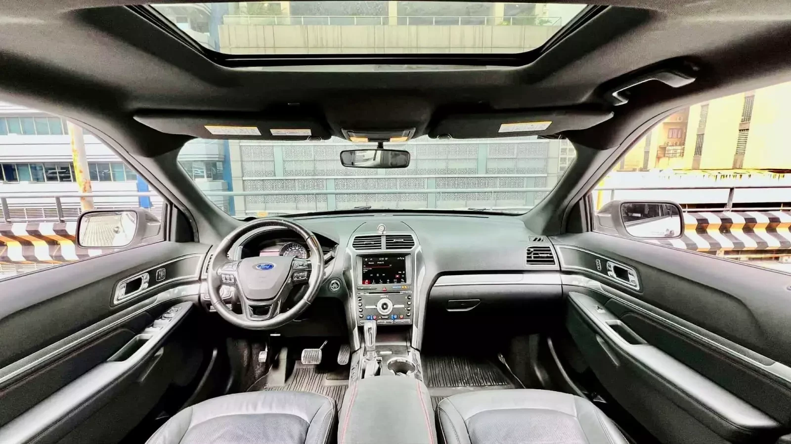 Used 1
                    FORD
                     for Sale Image