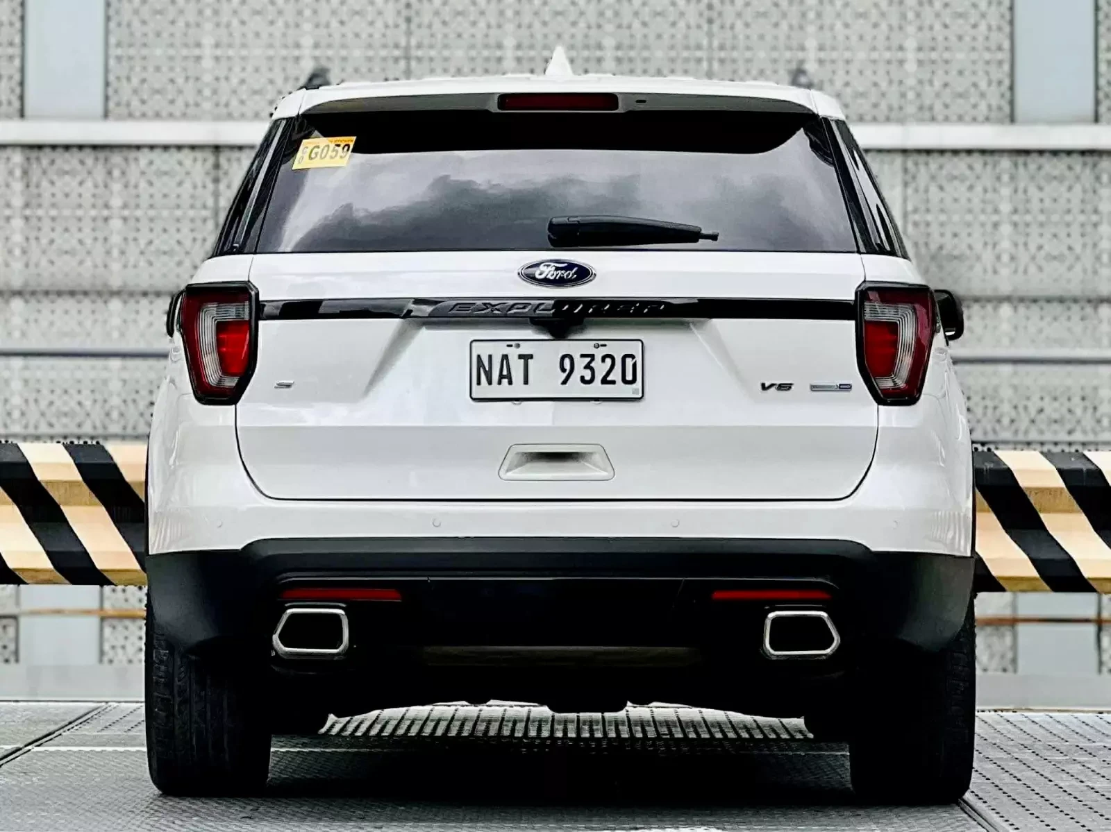 Used 1
                    FORD
                     for Sale Image