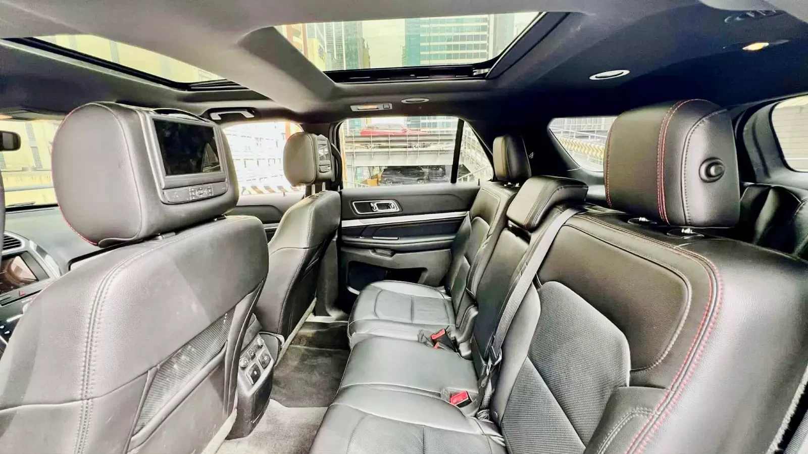 Used 1
                    FORD
                     for Sale Image