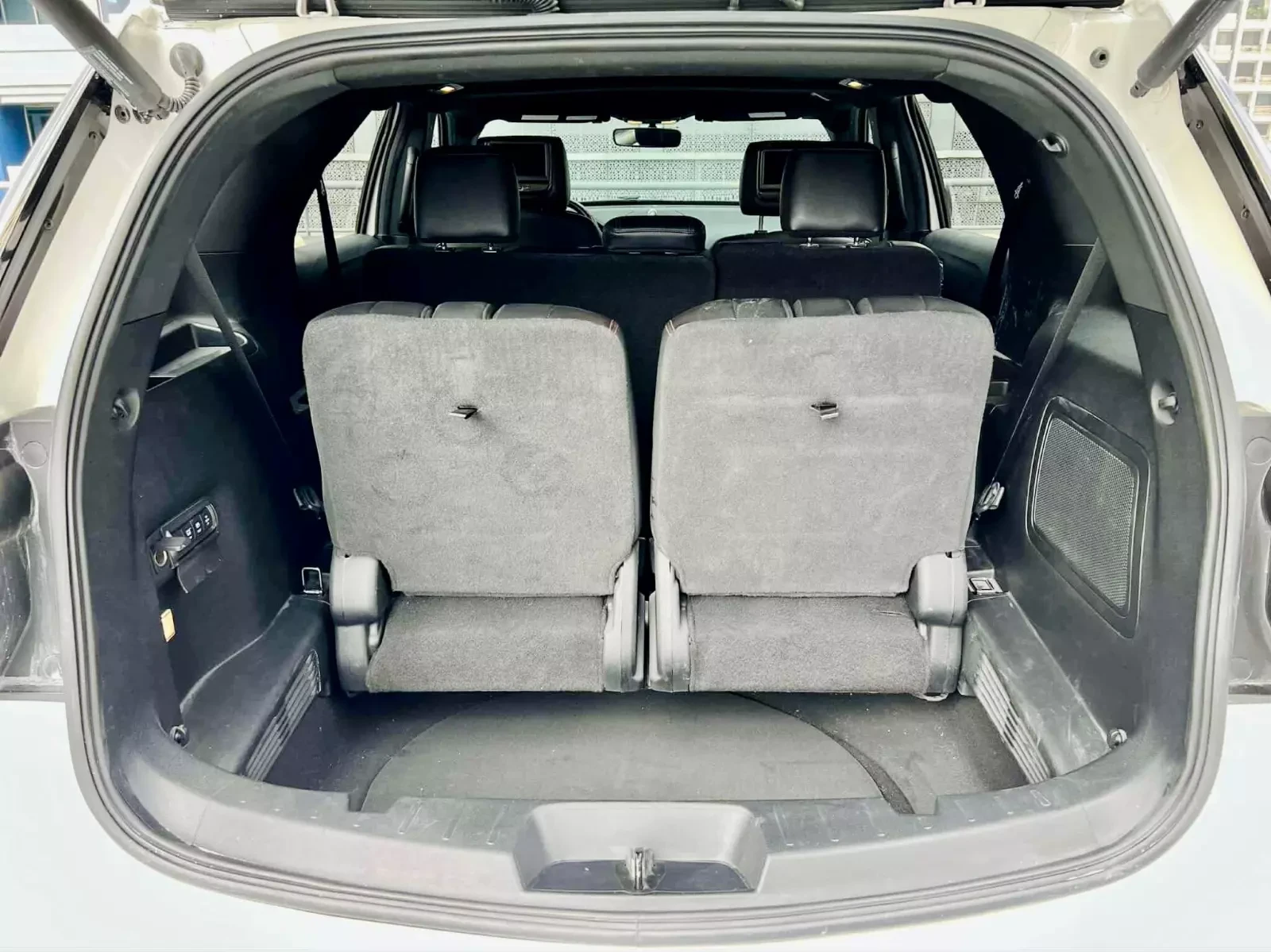 Used 1
                    FORD
                     for Sale Image