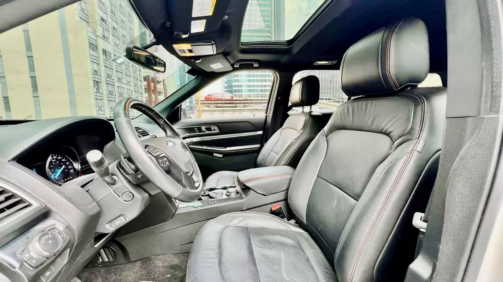 Used 1
                    FORD
                     for Sale Image