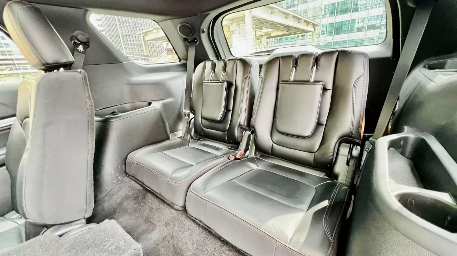 Used 1
                    FORD
                     for Sale Image