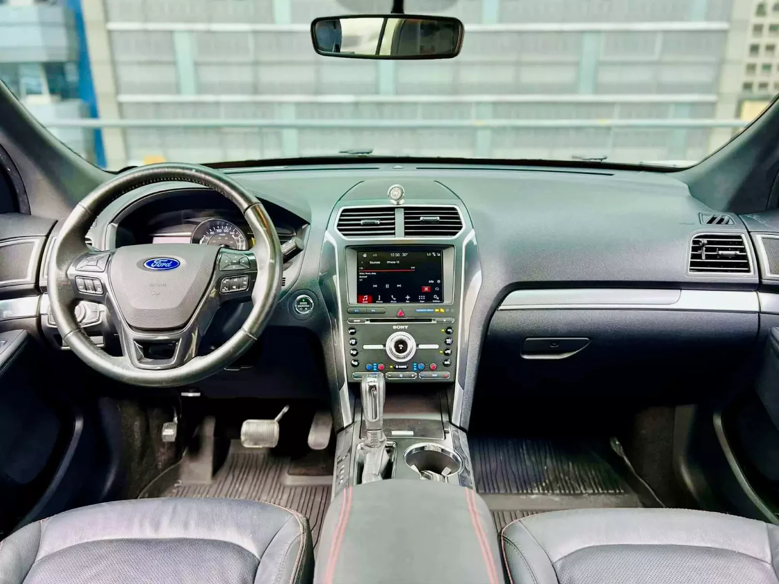 Used 1
                    FORD
                     for Sale Image