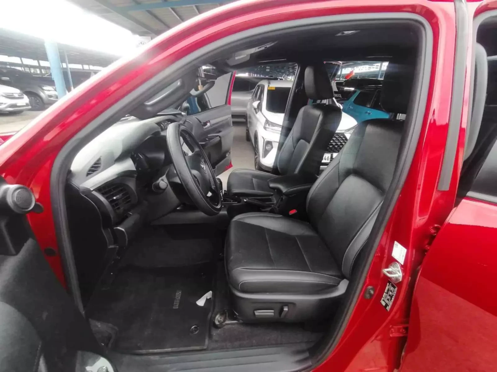 Used 1
                    TOYOTA
                     for Sale Image