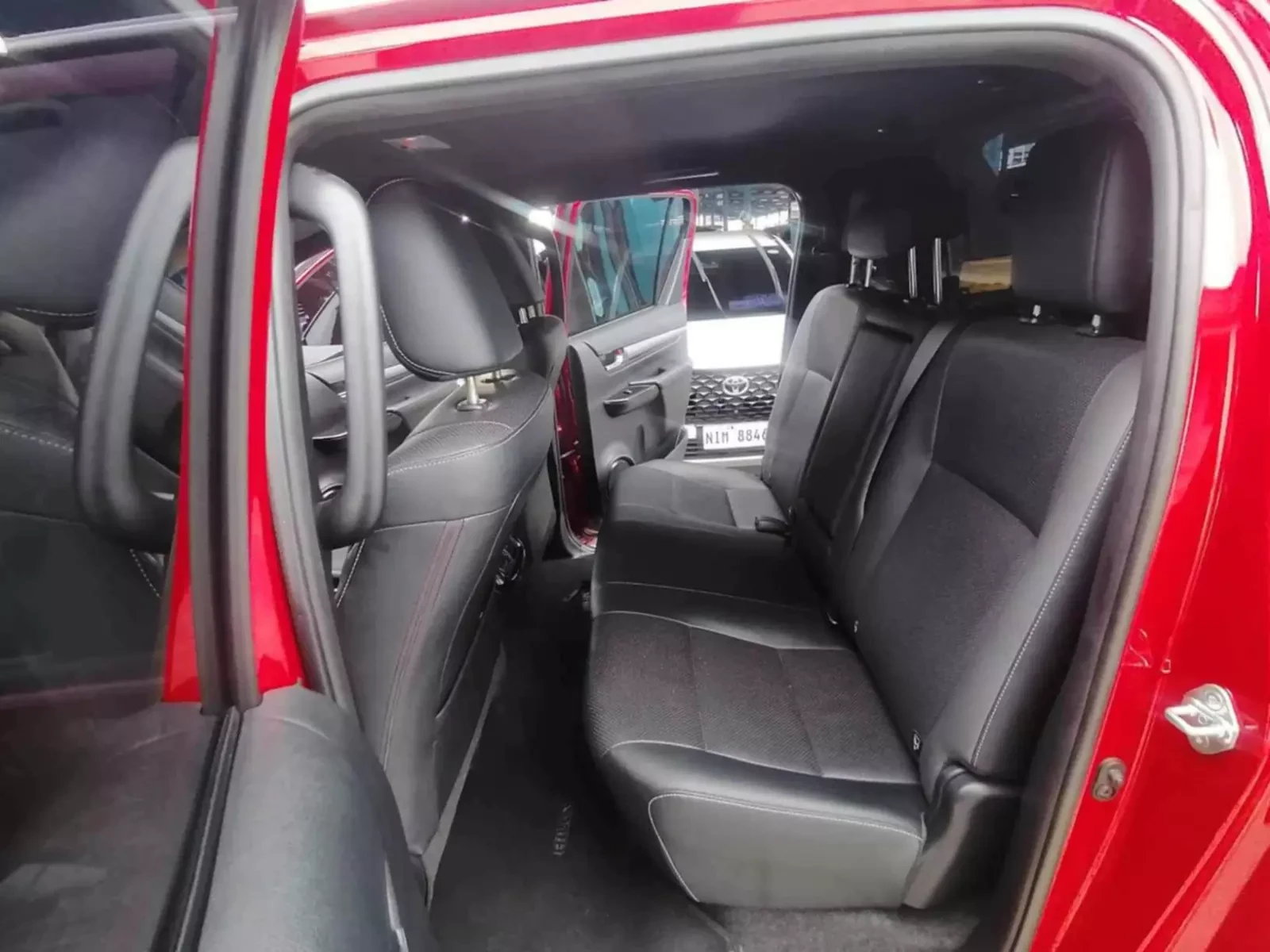 Used 1
                    TOYOTA
                     for Sale Image