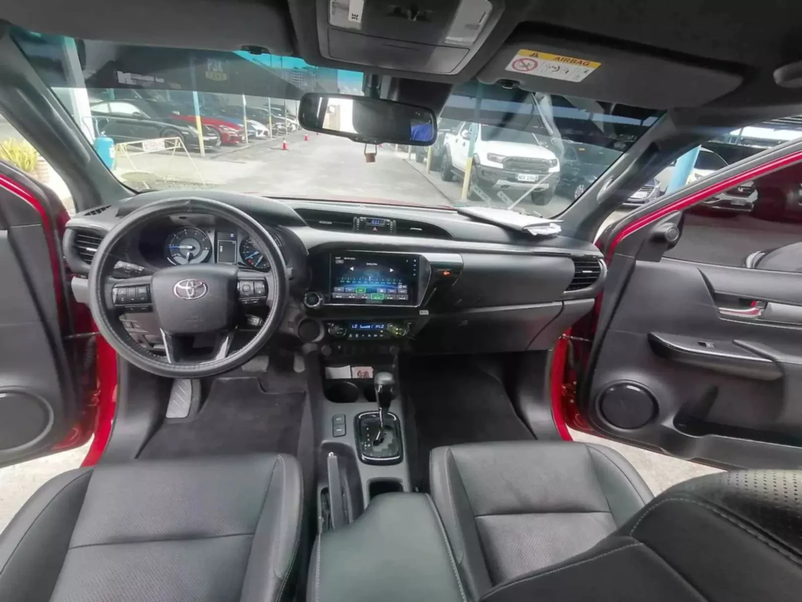 Used 1
                    TOYOTA
                     for Sale Image