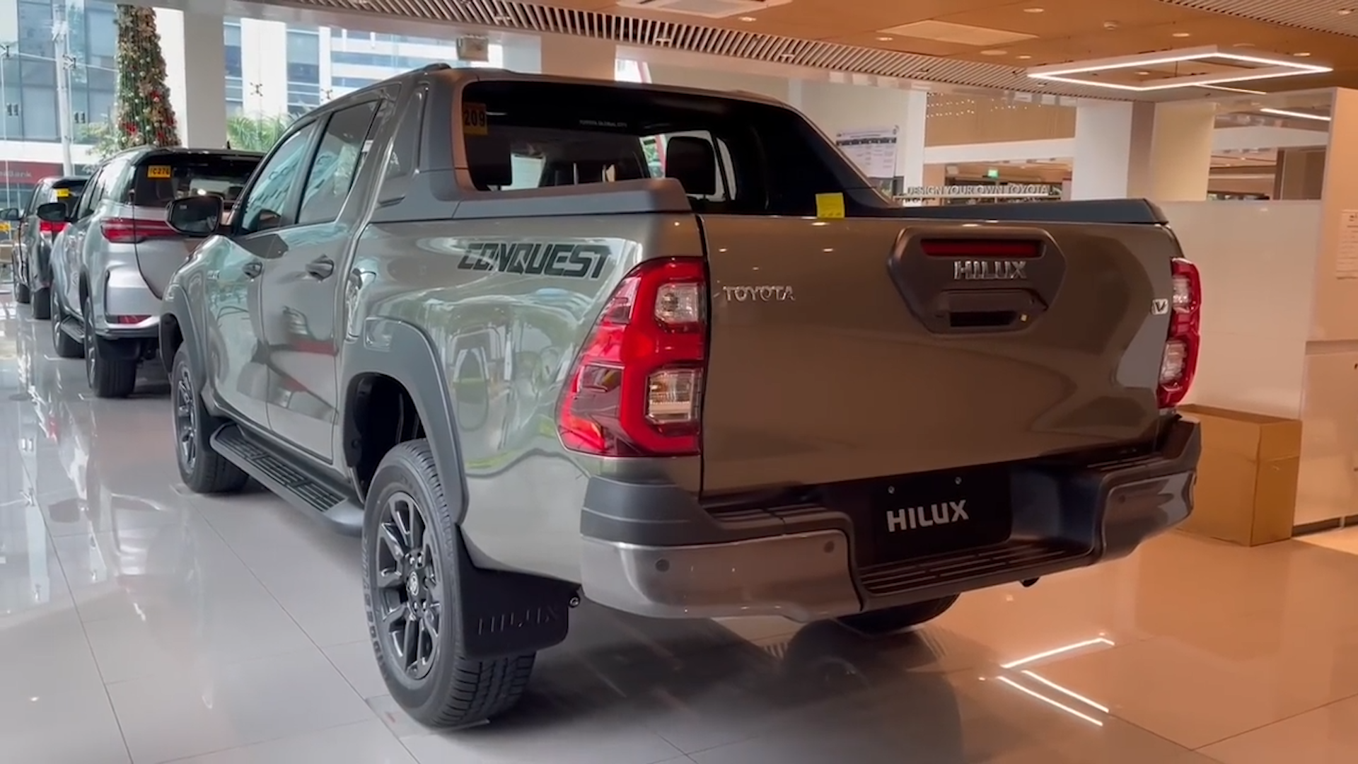 Used 1
                    TOYOTA
                     for Sale Image