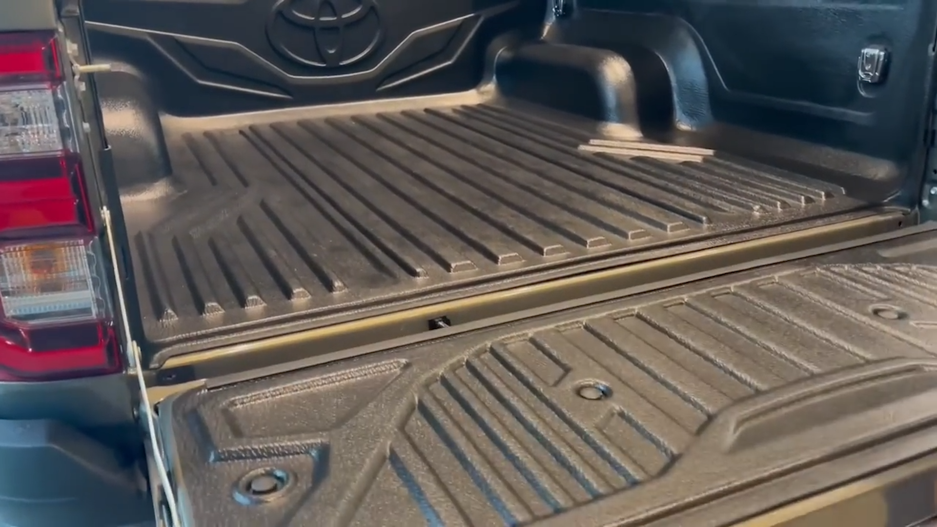 Used 1
                    TOYOTA
                     for Sale Image