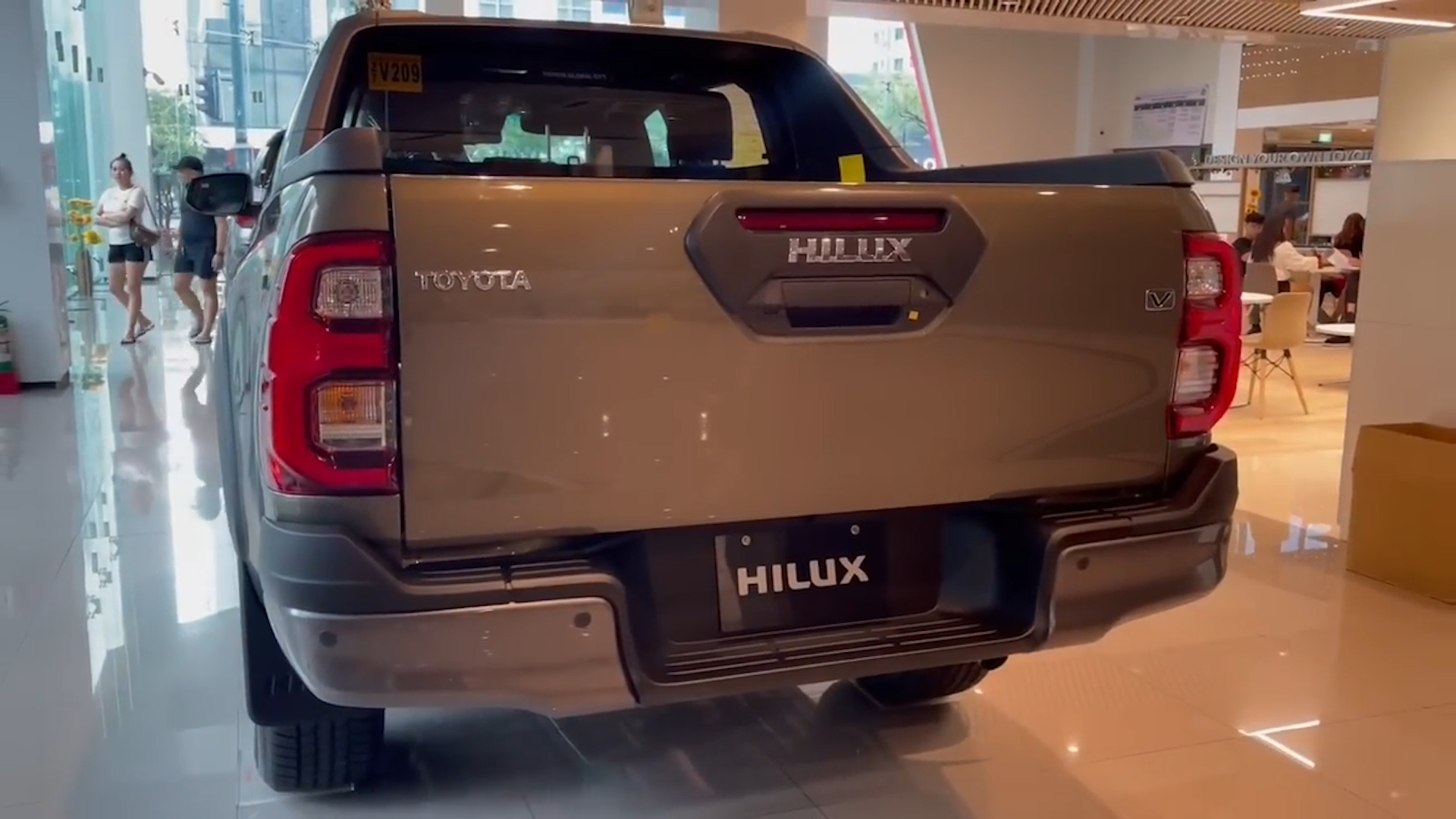 Used 1
                    TOYOTA
                     for Sale Image