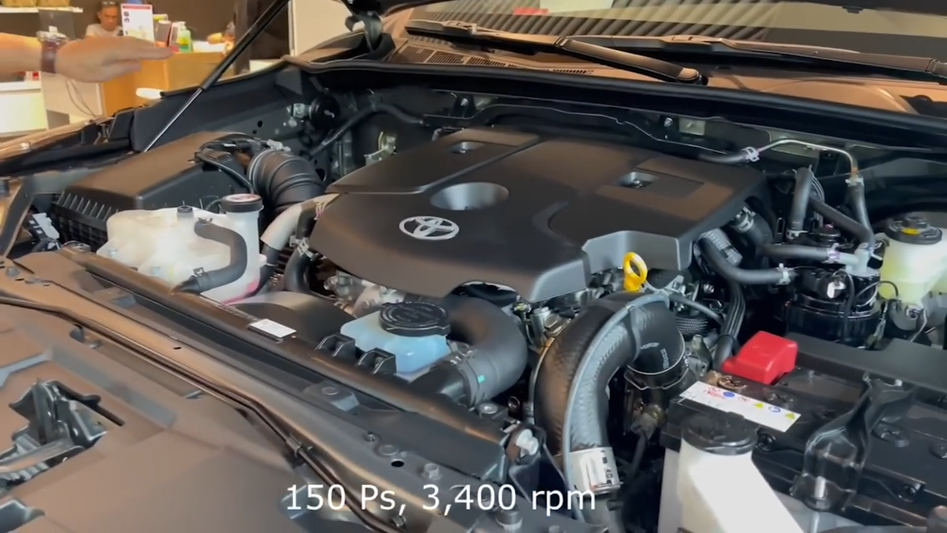 Used 1
                    TOYOTA
                     for Sale Image