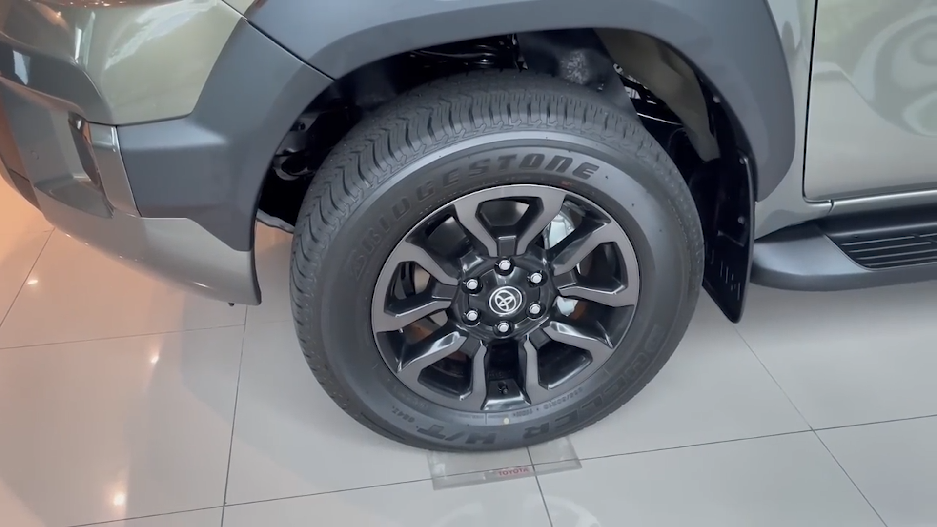 Used 1
                    TOYOTA
                     for Sale Image