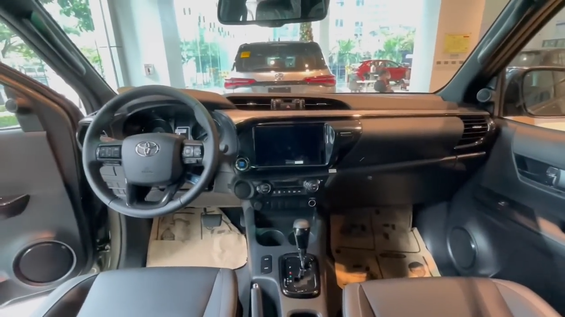 Used 1
                    TOYOTA
                     for Sale Image