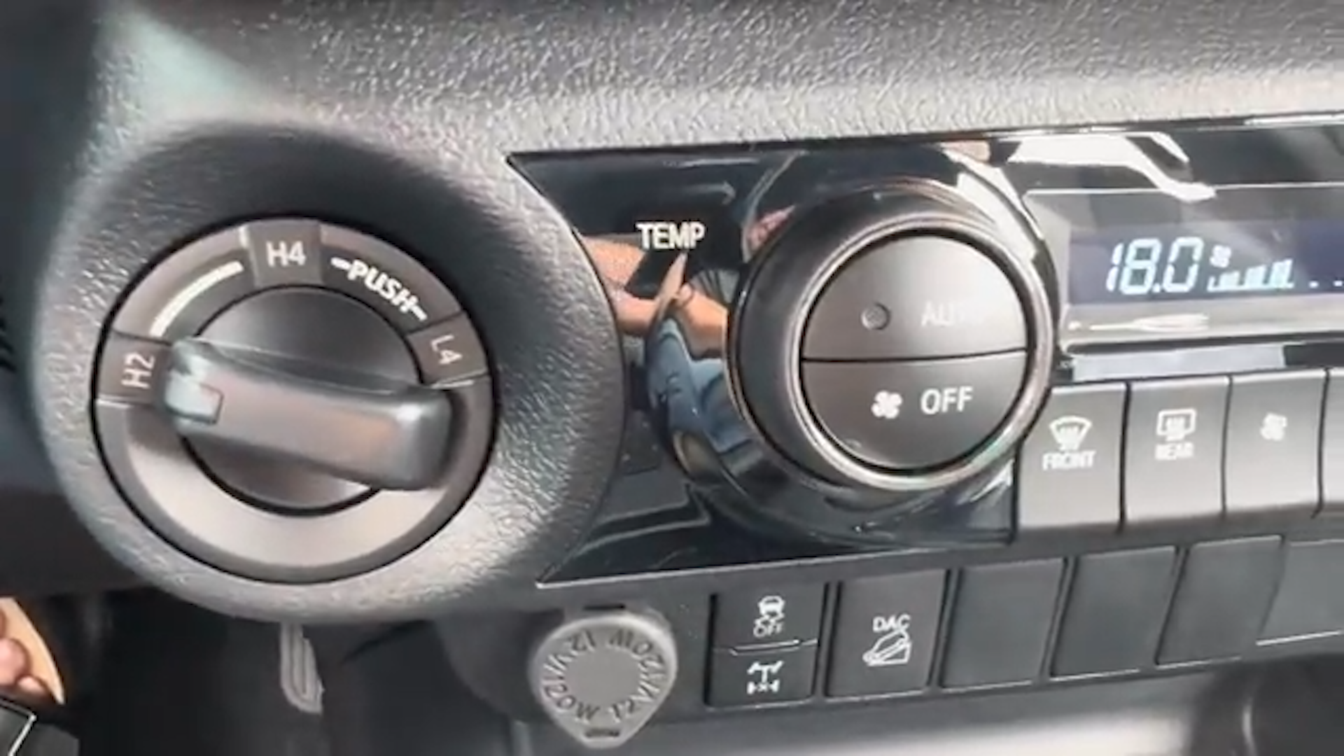 Used 1
                    TOYOTA
                     for Sale Image