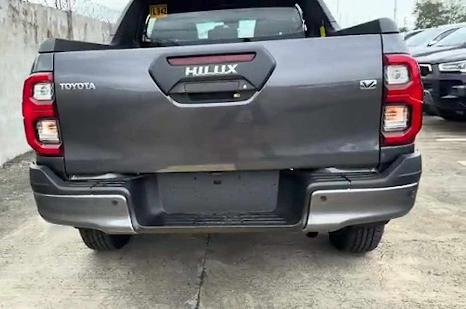 Used 1
                    TOYOTA
                     for Sale Image