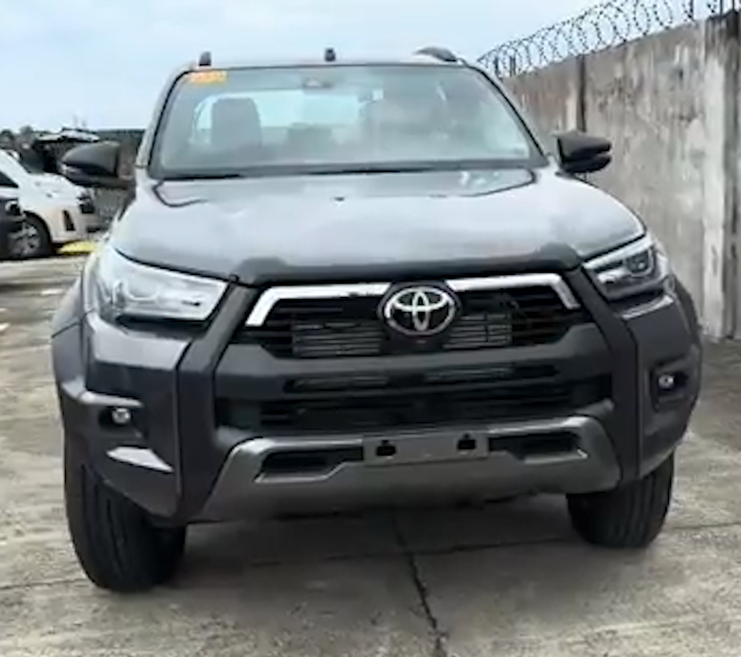 Used 1
                    TOYOTA
                     for Sale Image