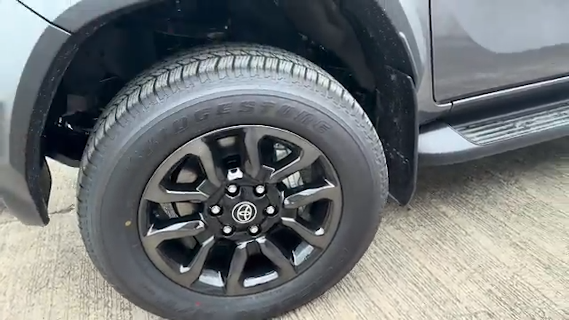 Used 1
                    TOYOTA
                     for Sale Image