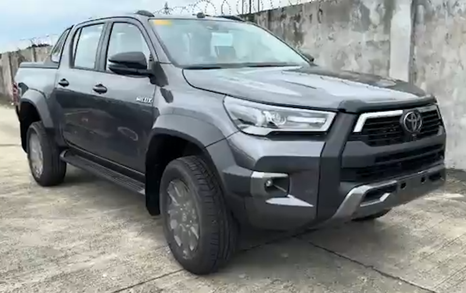 Used 1
                    TOYOTA
                     for Sale Image