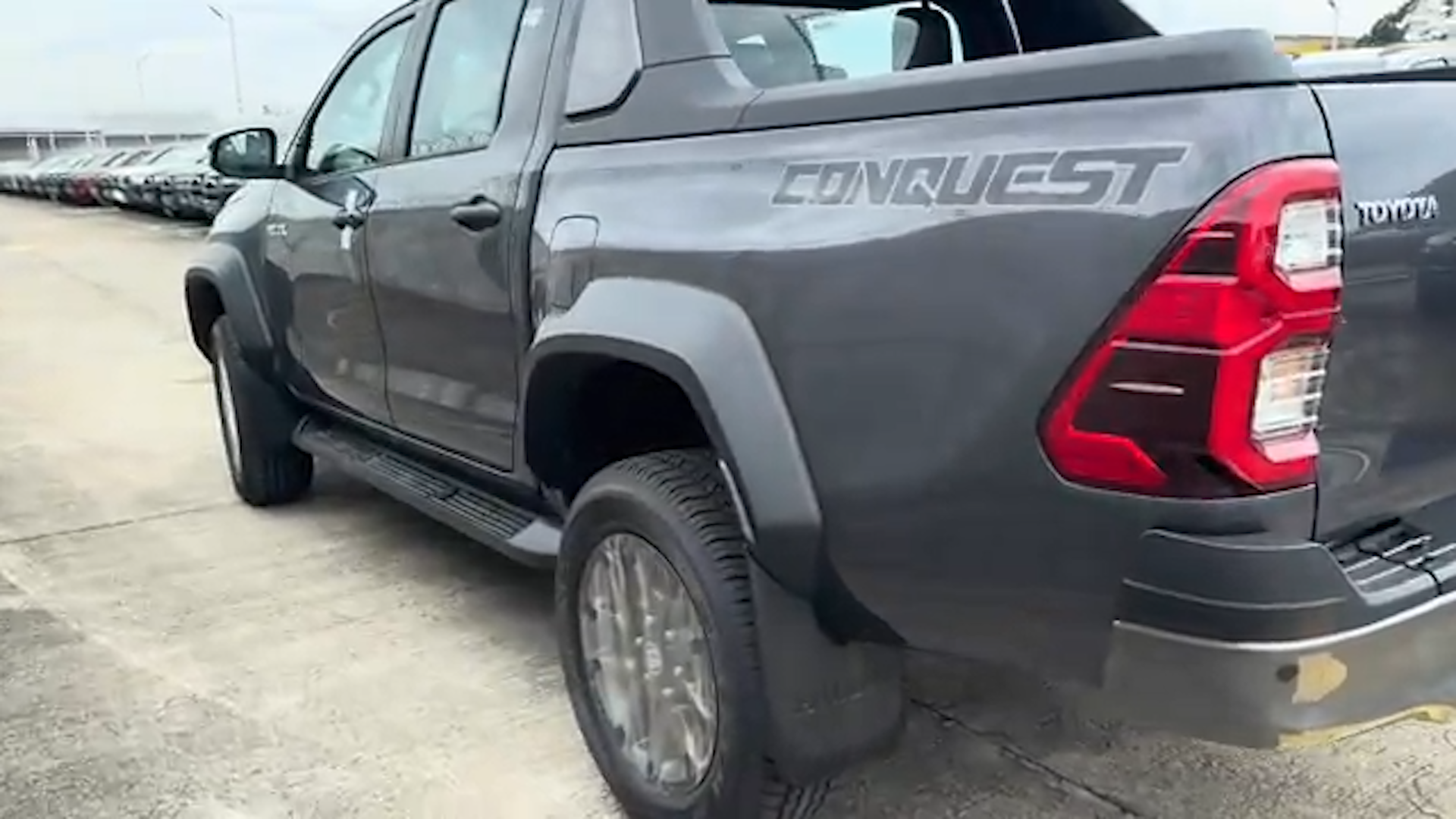 Used 1
                    TOYOTA
                     for Sale Image