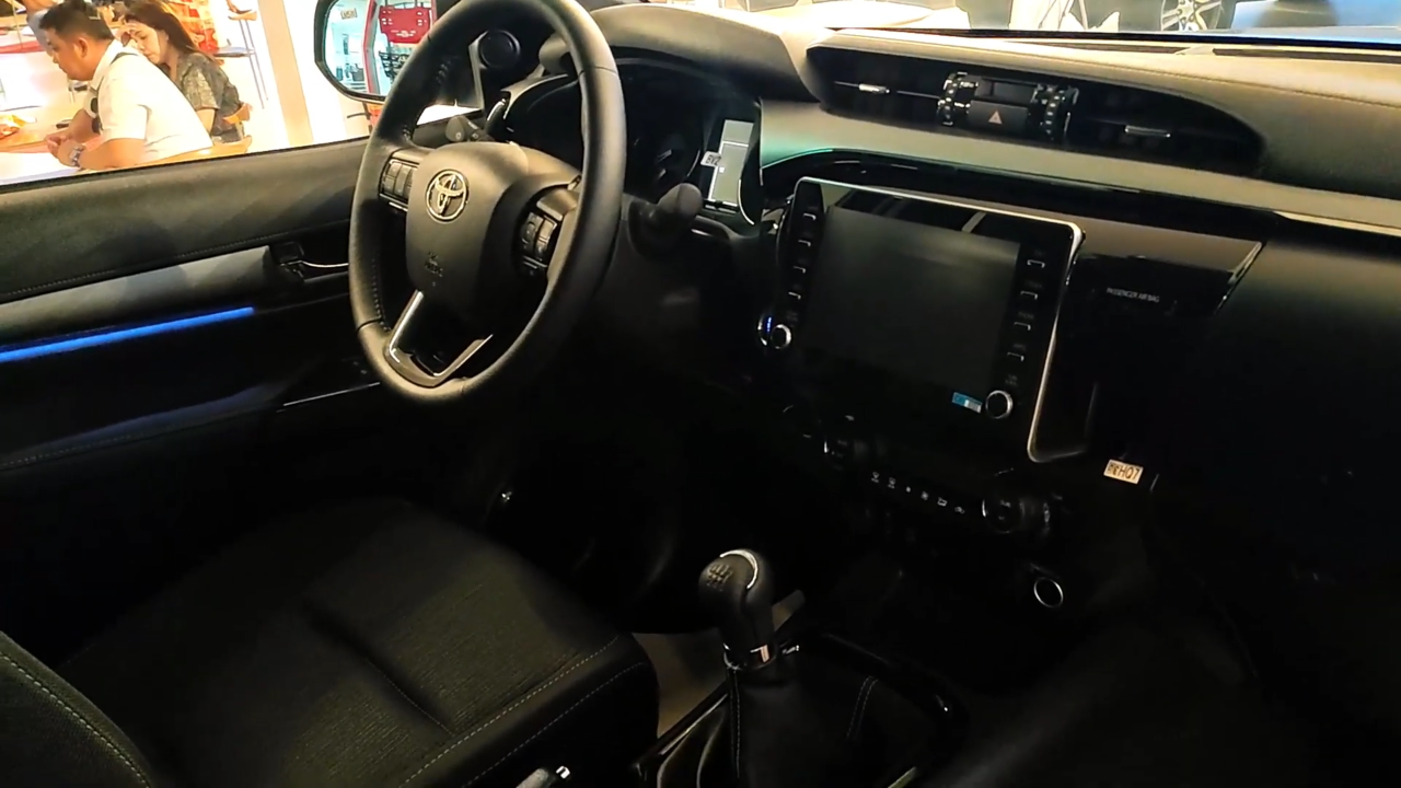 Used 1
                    TOYOTA
                     for Sale Image